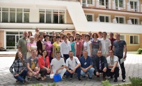Кращі практики в українські громади Кращі практики в українські громади