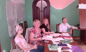 Як покращити навколишнє середовище і якість медичного обслуговування в Ладижині? Як покращити навколишнє середовище і якість медичного обслуговування в Ладижині?