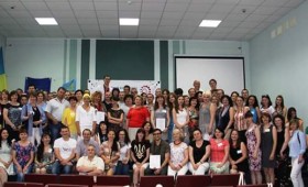 Від ідеї до успіху Від ідеї до успіху