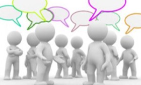 Інформацію люди найчастіше черпають із телебачення Інформацію люди найчастіше черпають із телебачення