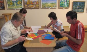 Квіткові фантазії Квіткові фантазії