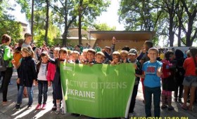 Коли сильно захочеш – все під силу! Коли сильно захочеш – все під силу!