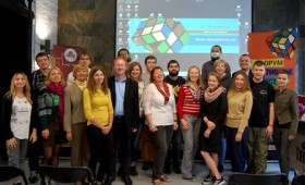 Креативні індустрії у культурі* Креативні індустрії у культурі*