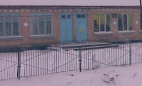 Сільскі школи варті кращого Сільскі школи варті кращого
