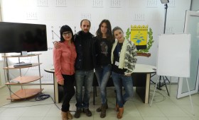 Школа активної громади підготувала нових випускників Школа активної громади підготувала нових випускників