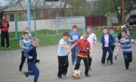 Створюємо умови для майбутніх спортивних чемпіонів Створюємо умови для майбутніх спортивних чемпіонів