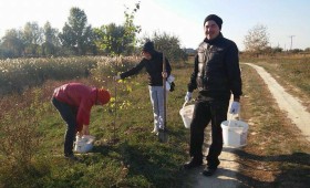 Від маленьких ініціатив до великих справ Від маленьких ініціатив до великих справ