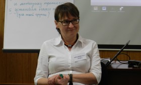 Анна Міодинська:  «Моя велика  гордість – маленькі  проекти»* Анна Міодинська:  «Моя велика  гордість – маленькі  проекти»*