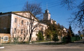 Музей як центр місцевої активності. Це можлива платформа розвитку громади? Музей як центр місцевої активності. Це можлива платформа розвитку громади?