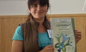 Успішне життя молодої об’єднаної громади залежить від активних громадян Успішне життя молодої об’єднаної громади залежить від активних громадян
