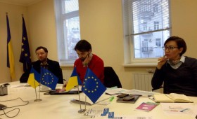 Якою буде стратегія розвитку малого та середнього бізнесу? Якою буде стратегія розвитку малого та середнього бізнесу?