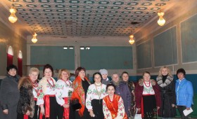 Акорди творчості і добра Акорди творчості і добра