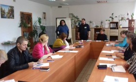 Як отримати ресурси донорів для розвитку громад? Як отримати ресурси донорів для розвитку громад?
