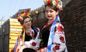 Розвиток громади в умовах децентралізації перевірений на практиці* Розвиток громади в умовах децентралізації перевірений на практиці*