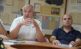 Перспективний план VS бачення громади Перспективний план VS бачення громади