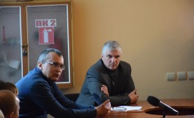 Децентралізація очима Олександрійщини Кіровоградської області Децентралізація очима Олександрійщини Кіровоградської області