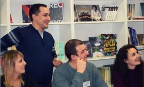 Основні підходи, які використовують громадські активісти у процесі розвитку місцевої громади* Основні підходи, які використовують громадські активісти у процесі розвитку місцевої громади*