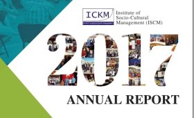 Annual report ISCM 2017