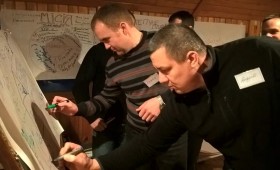 Як «Злагода» розвиватиме громаду Шепетина? Як «Злагода» розвиватиме громаду Шепетина?