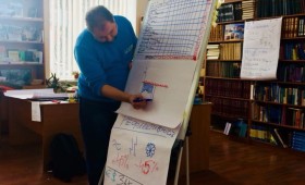 Звідки і куди течуть гроші? Звідки і куди течуть гроші?