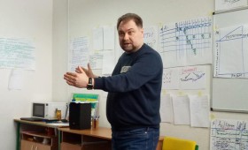 До яких проектів готується Луганщина? До яких проектів готується Луганщина?