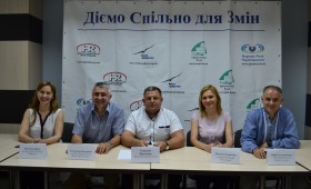 Чернігівський Ресурсний центр з розвитку місцевої демократії підсумував свою діяльність Чернігівський Ресурсний центр з розвитку місцевої демократії підсумував свою діяльність