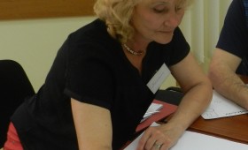 Соціальна анімація в житті місцевої громади * Соціальна анімація в житті місцевої громади *