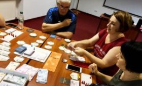 Ігрофікація для розвитку громад* Ігрофікація для розвитку громад*