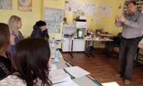 Чому потрібно формувати позитивний імідж благодійним організаціям? Чому потрібно формувати позитивний імідж благодійним організаціям?