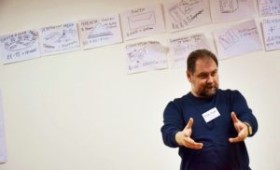Фінансова життєздатність громадської організації* Фінансова життєздатність громадської організації*