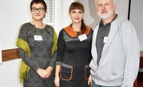 Програма розвитку бібліотек у Польщі* Програма розвитку бібліотек у Польщі*