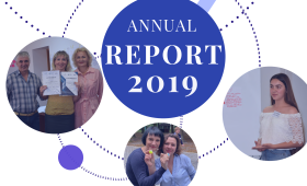 Annual Report 2019 Annual Report 2019