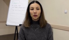 Проєкт “Шлях адаптації”: відео-портрет учасниці освітньої програми. Випуск 3 Проєкт “Шлях адаптації”: відео-портрет учасниці освітньої програми. Випуск 3