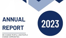 Annual report 2023 Annual report 2023