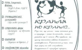 “НДО-Інформ” №1 (13), 2003 “НДО-Інформ” №1 (13), 2003